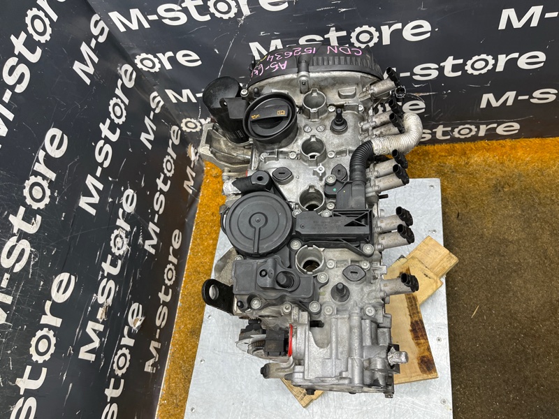 двигатель, 170000 рублей, Красноярск