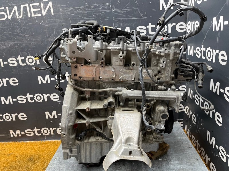 двигатель, 280000 рублей, Красноярск