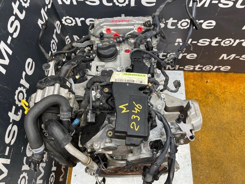 двигатель, 280000 рублей, Красноярск