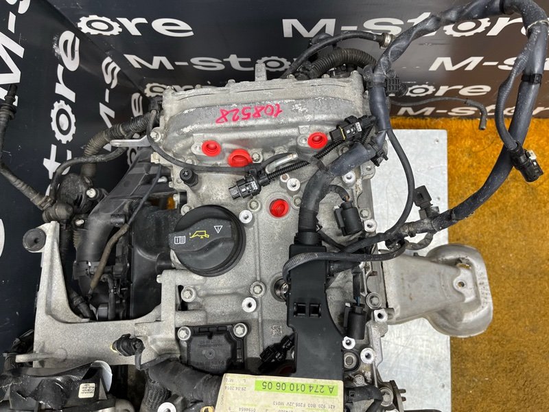 двигатель, 280000 рублей, Красноярск