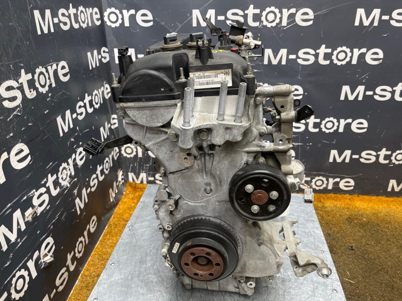 двигатель, 290000 рублей, Красноярск