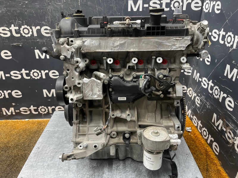 двигатель, 290000 рублей, Красноярск