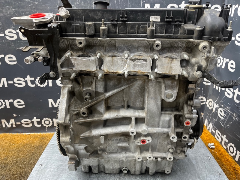 двигатель, 290000 рублей, Красноярск