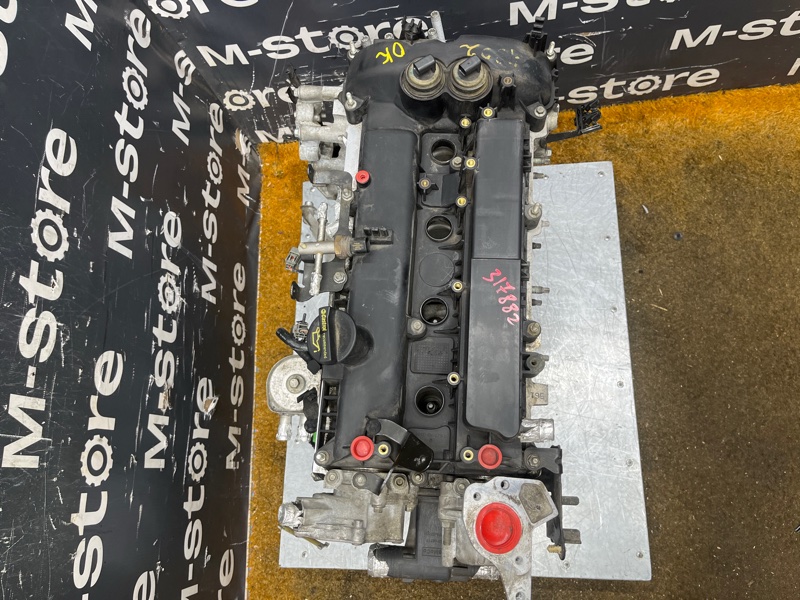 двигатель, 290000 рублей, Красноярск