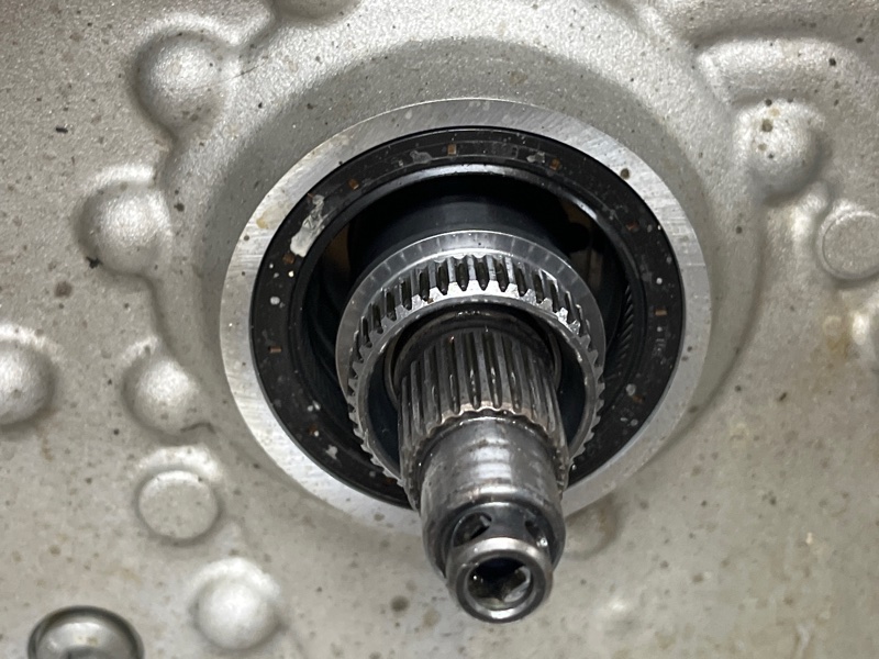 АКПП, 100000 рублей, Красноярск