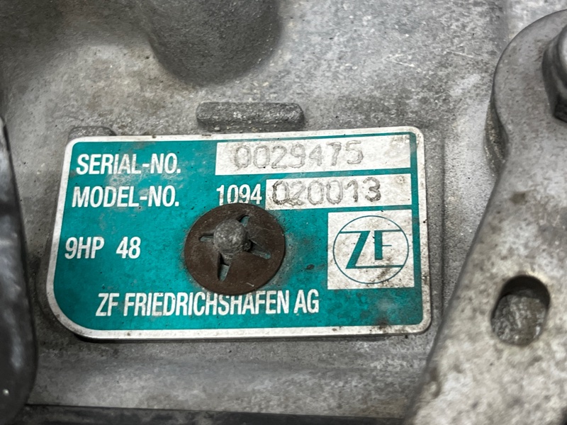 АКПП, 100000 рублей, Красноярск