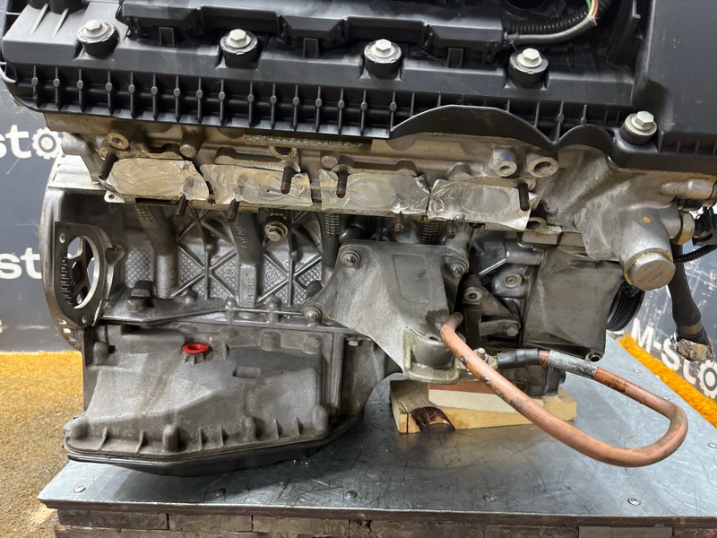 двигатель, 100000 рублей, Красноярск