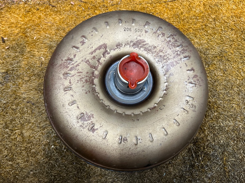 АКПП, 60000 рублей, Красноярск