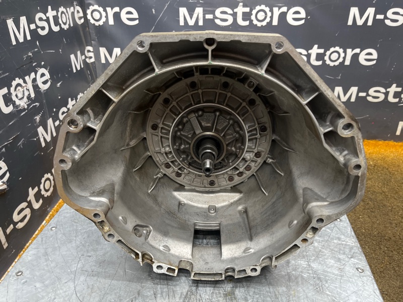 АКПП, 60000 рублей, Красноярск