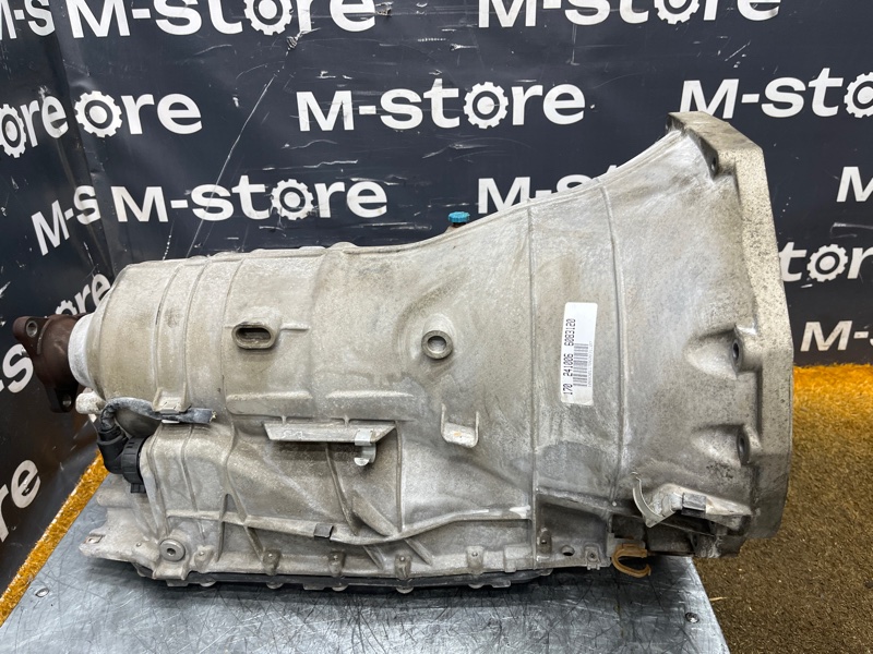 АКПП, 60000 рублей, Красноярск