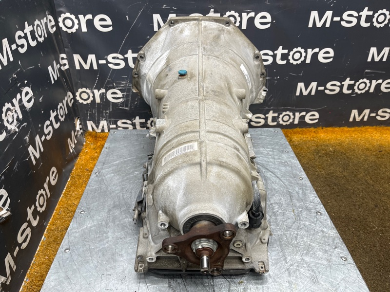 АКПП, 60000 рублей, Красноярск