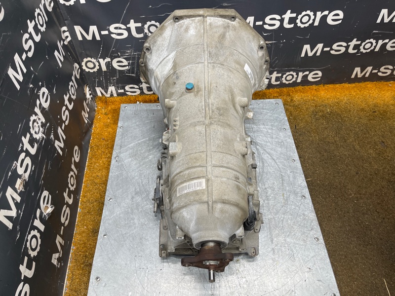 АКПП, 60000 рублей, Красноярск