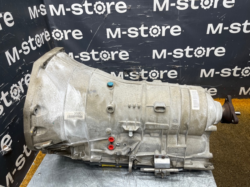 АКПП, 60000 рублей, Красноярск