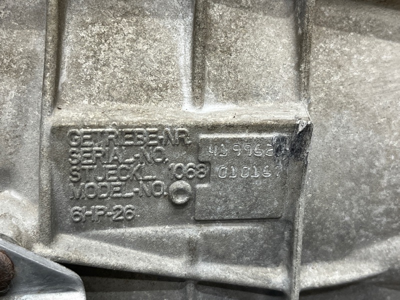 АКПП, 60000 рублей, Красноярск