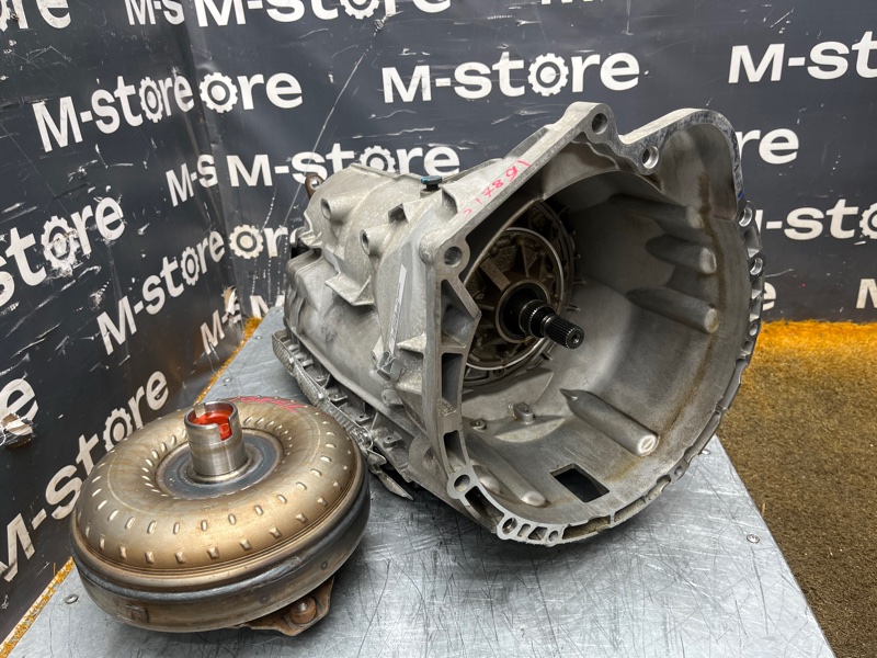 АКПП, 25000 рублей, Красноярск