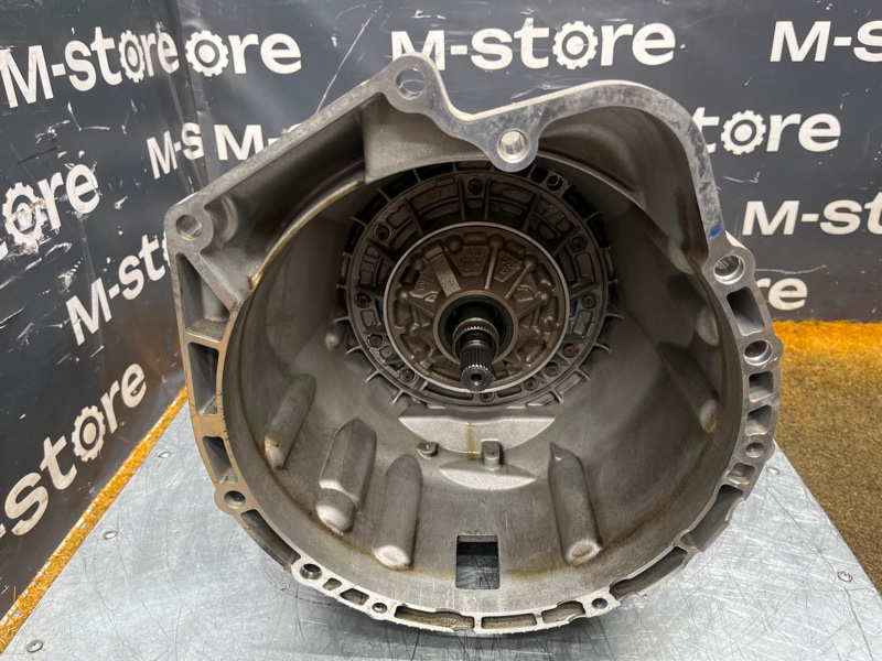 АКПП, 25000 рублей, Красноярск