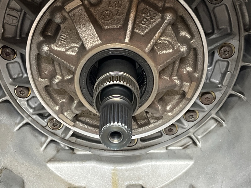 АКПП, 25000 рублей, Красноярск