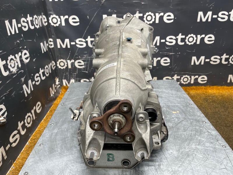 АКПП, 25000 рублей, Красноярск