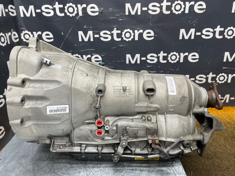 АКПП, 25000 рублей, Красноярск