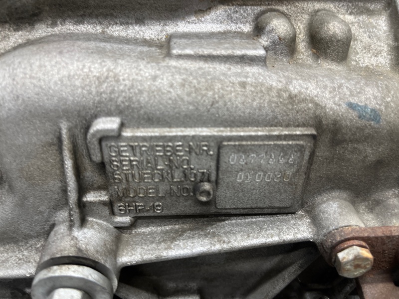 АКПП, 25000 рублей, Красноярск