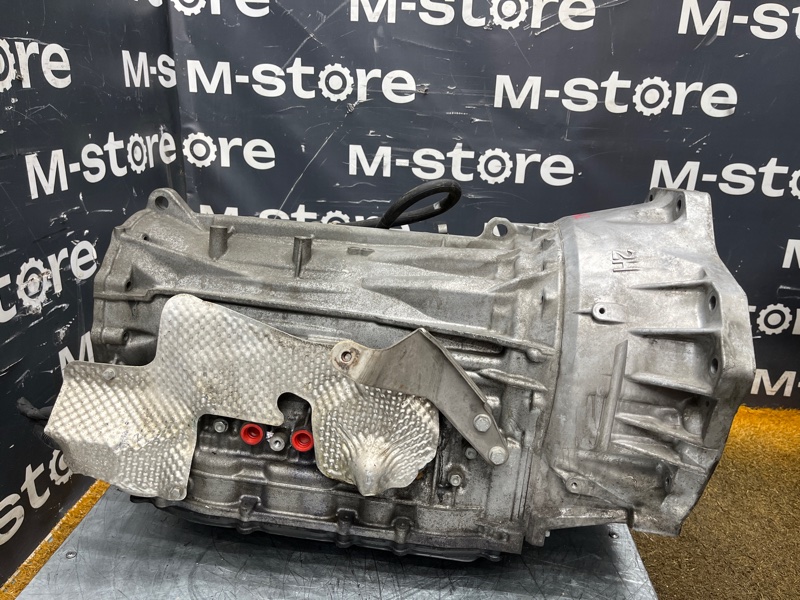 АКПП, 48000 рублей, Красноярск