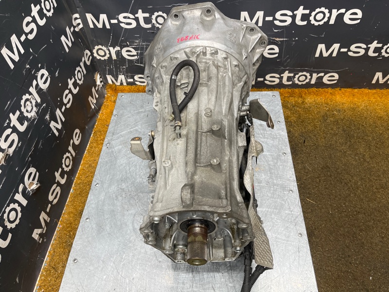 АКПП, 48000 рублей, Красноярск