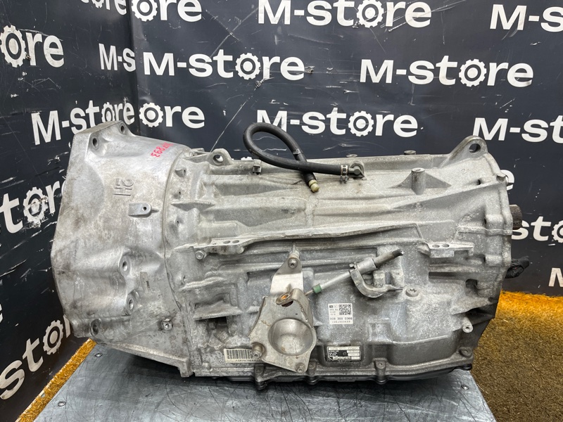 АКПП, 48000 рублей, Красноярск