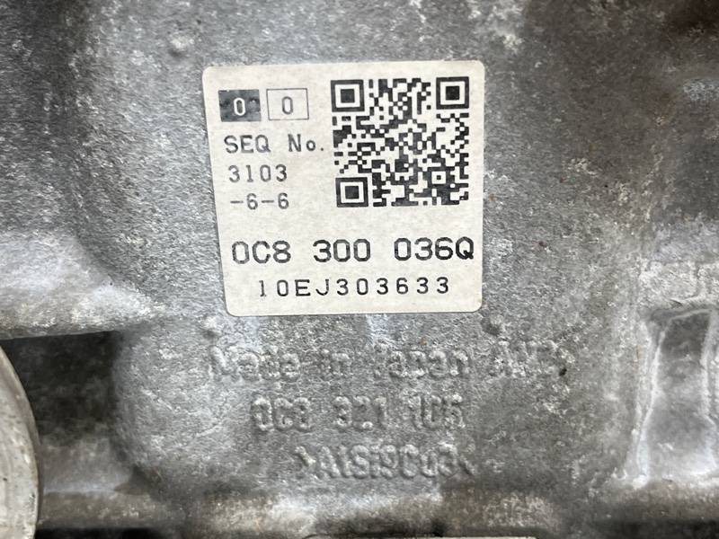 АКПП, 48000 рублей, Красноярск