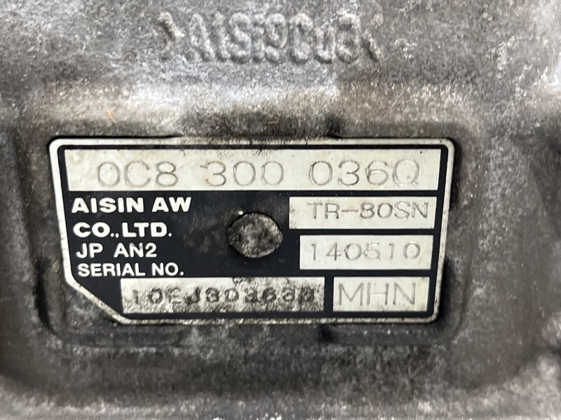 АКПП, 48000 рублей, Красноярск