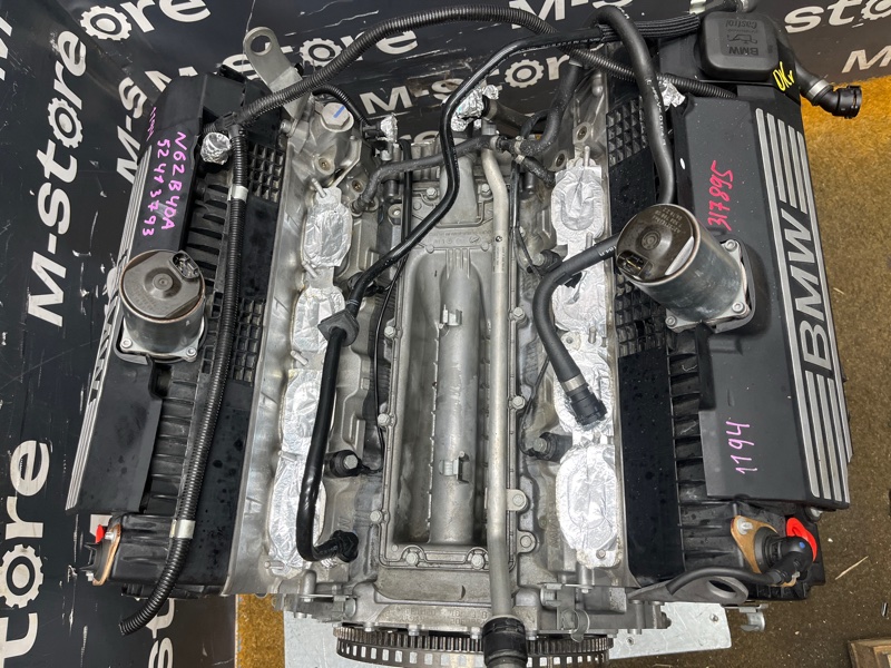 двигатель, 145000 рублей, Красноярск