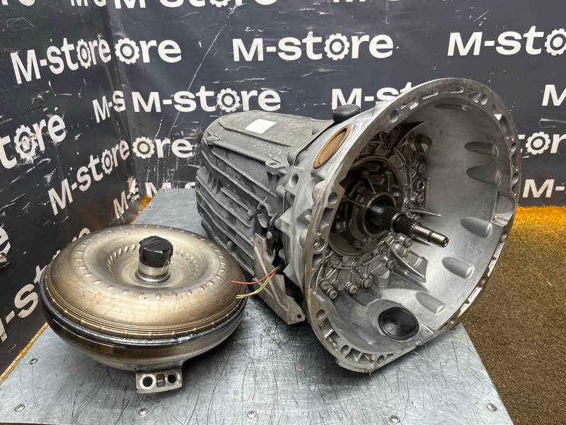 АКПП, 50000 рублей, Красноярск