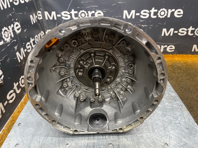 АКПП, 50000 рублей, Красноярск