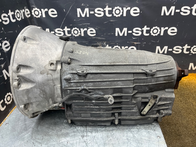 АКПП, 50000 рублей, Красноярск