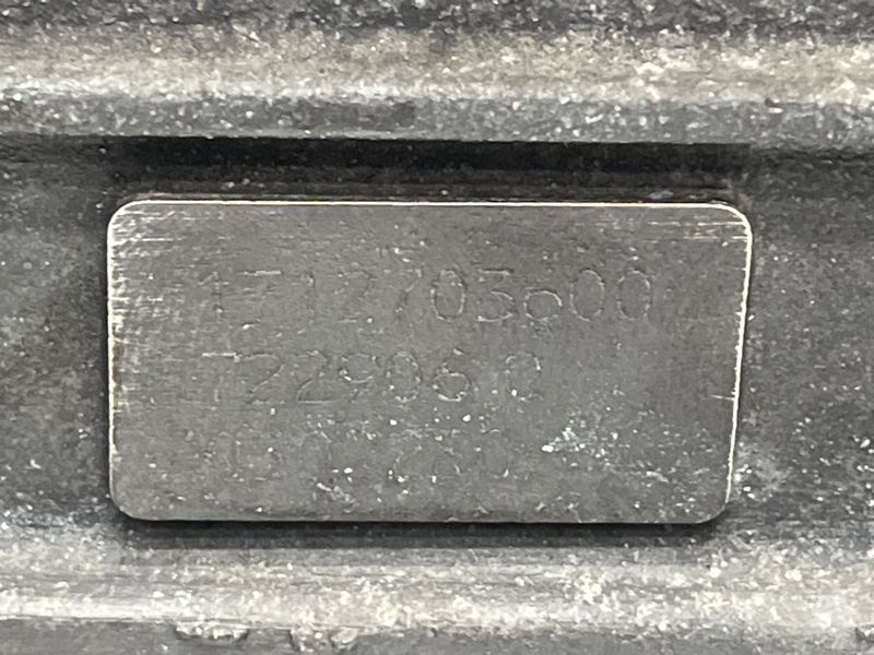 АКПП, 50000 рублей, Красноярск