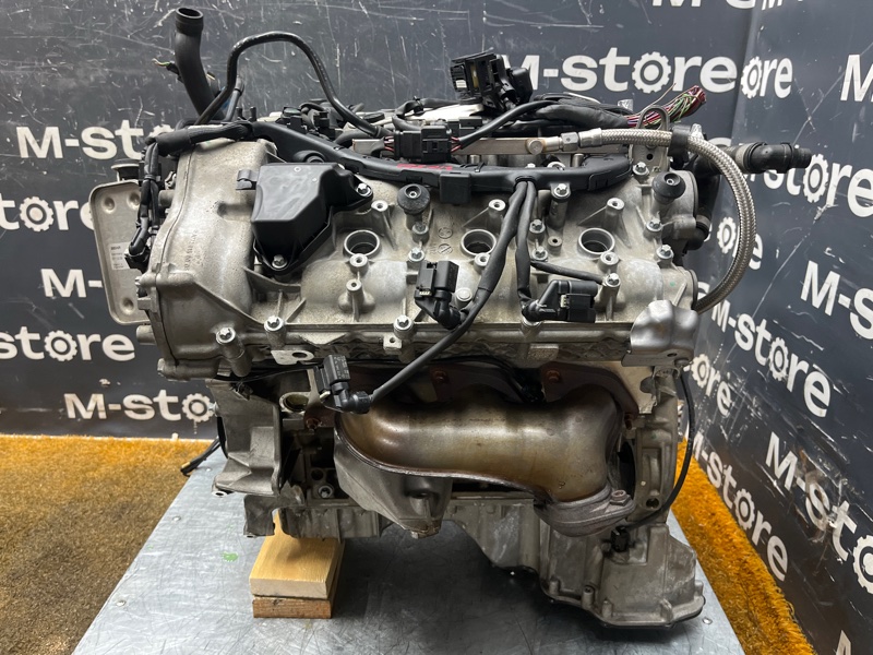 двигатель, 225000 рублей, Красноярск