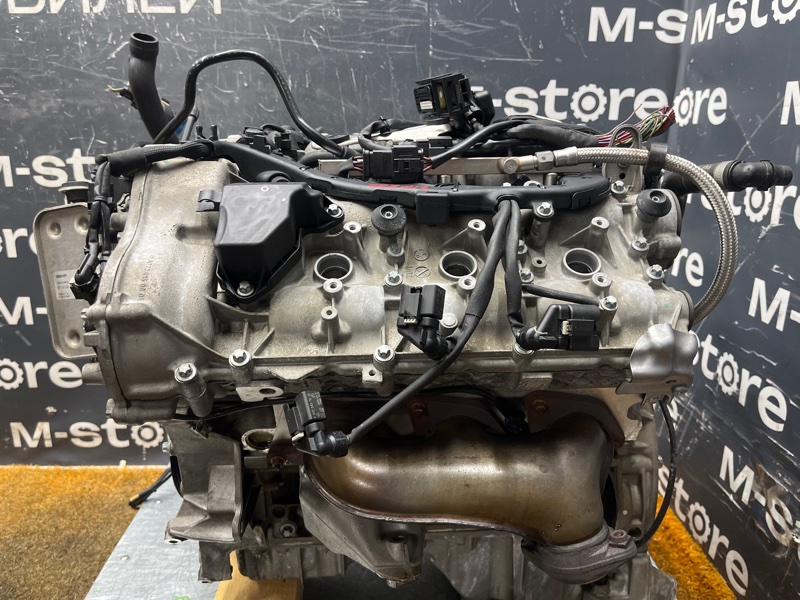 двигатель, 225000 рублей, Красноярск