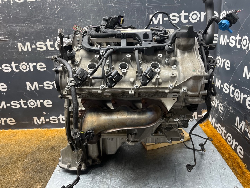 двигатель, 225000 рублей, Красноярск