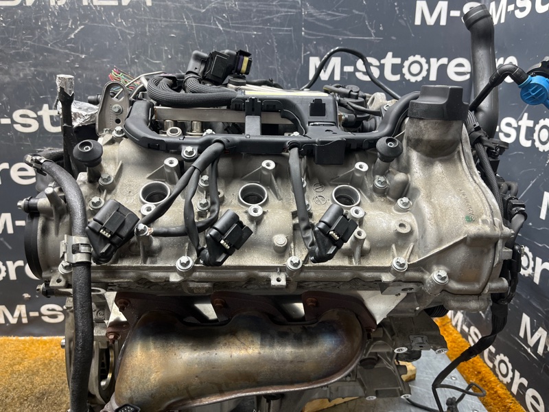 двигатель, 225000 рублей, Красноярск