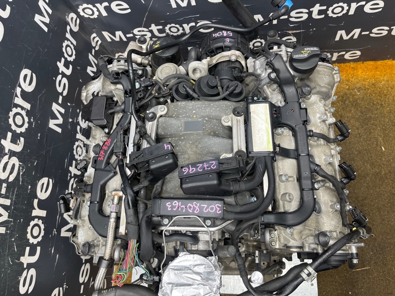 двигатель, 225000 рублей, Красноярск