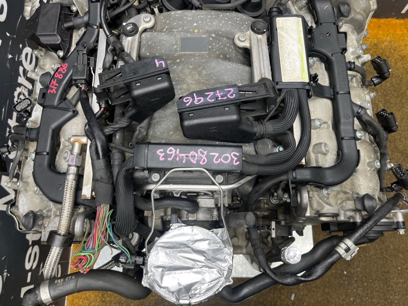 двигатель, 225000 рублей, Красноярск