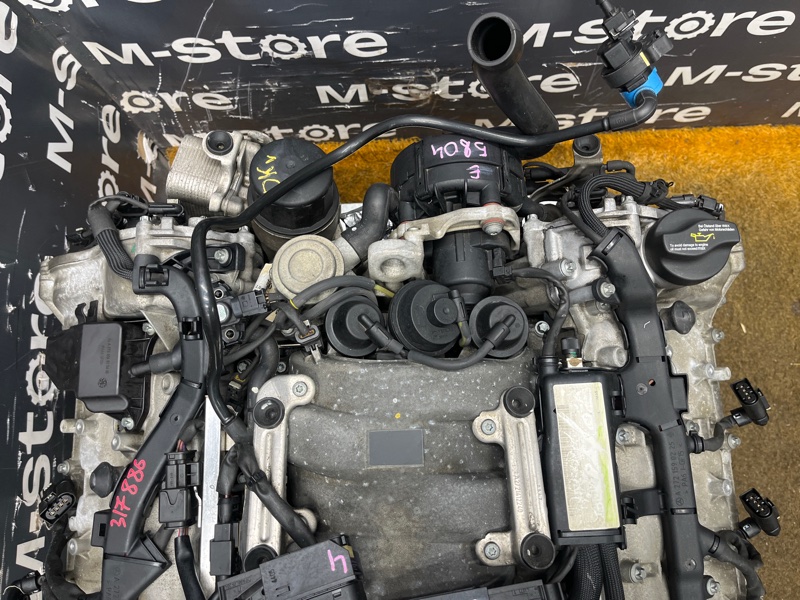 двигатель, 225000 рублей, Красноярск