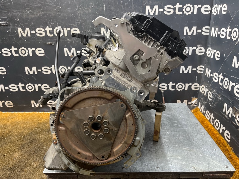 двигатель, 115000 рублей, Красноярск