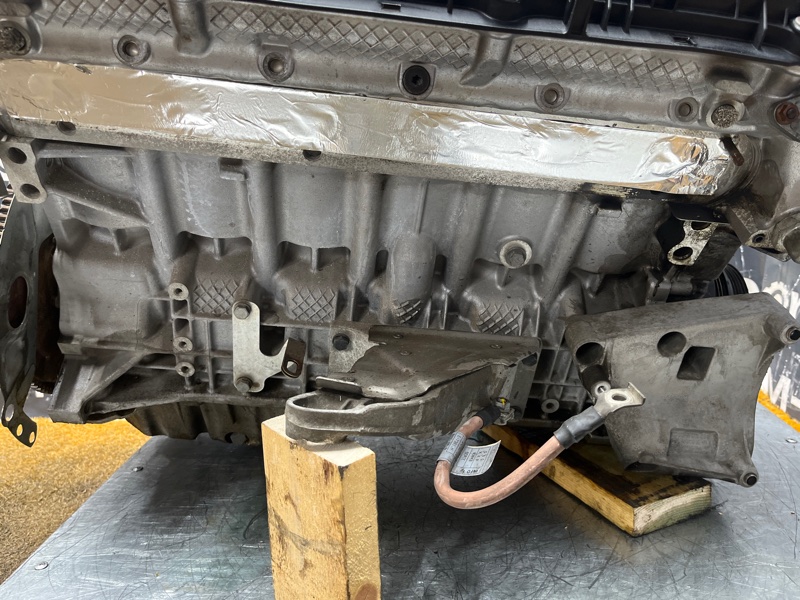 двигатель, 115000 рублей, Красноярск