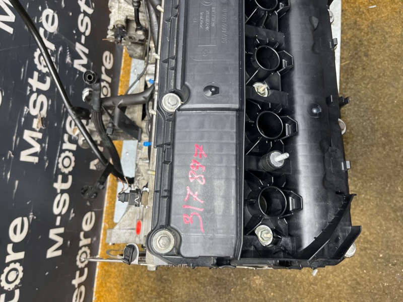 двигатель, 115000 рублей, Красноярск