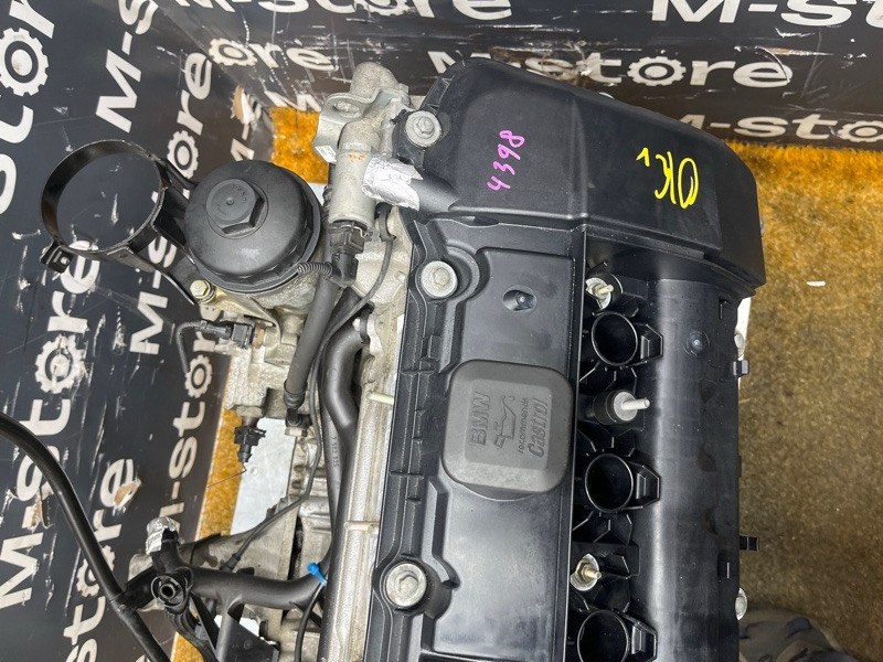 двигатель, 115000 рублей, Красноярск