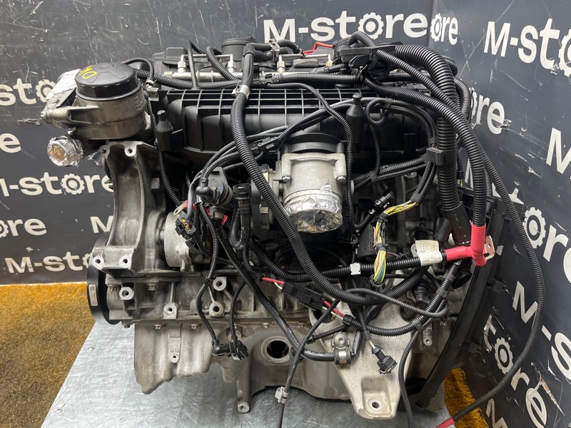 двигатель, 475000 рублей, Красноярск