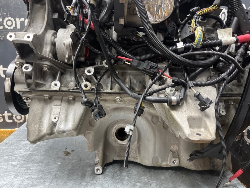 двигатель, 475000 рублей, Красноярск