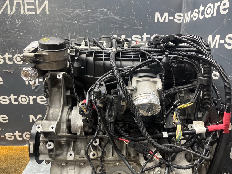 двигатель, 475000 рублей, Красноярск