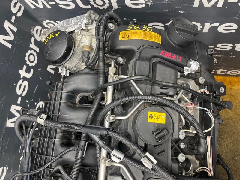 двигатель, 475000 рублей, Красноярск