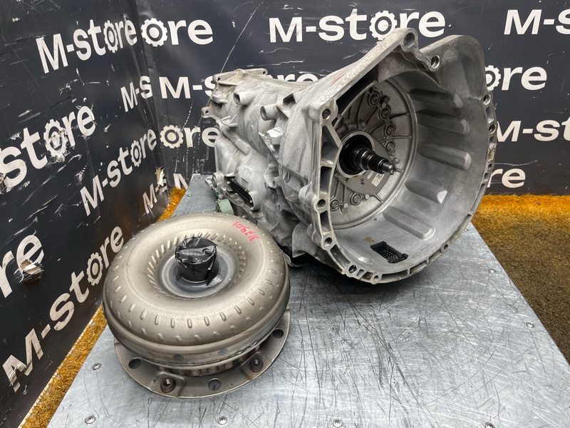 АКПП, 75000 рублей, Красноярск